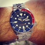 Seiko Prospex SKX009 Cal. 7S26 Auto 200M (1).jpg